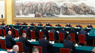 視頻丨習近平出席民營企業座談會并發表重要講話