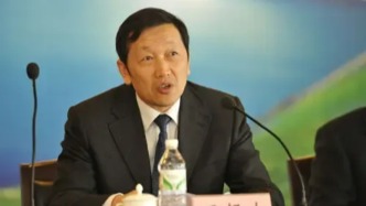 卸任吉林延邊州委常委9年后，68歲王福生被查