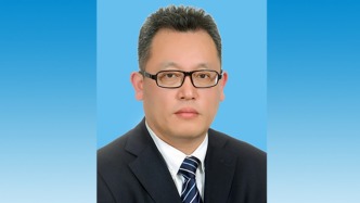 中國航發(fā)總經(jīng)理調(diào)整