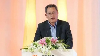 中國航發總經理調整