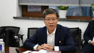 周治平任中国兵器装备集团董事、总经理、党组副书记