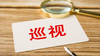 国务院国资委党委2024年第二轮巡视完成“一对一”反馈