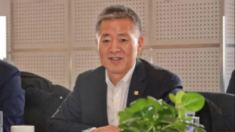 兵器工業集團迎來新任總經理