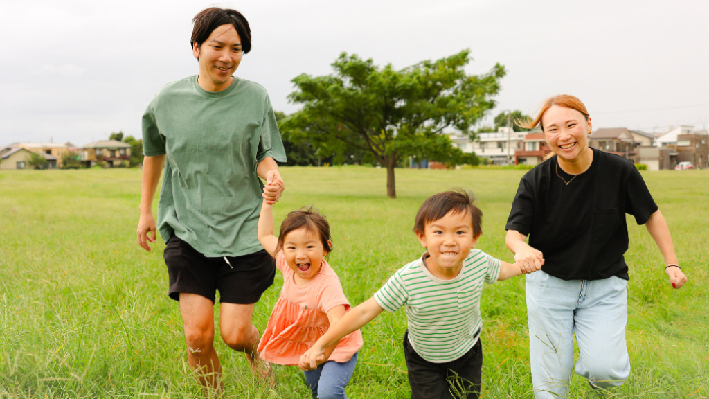 “拼爹”时代：现代日本社会的“父母格差”