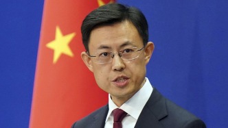 中方敦促日方：不要在臺(tái)灣問題上搞小動(dòng)作