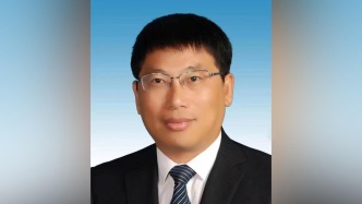 王新會履新河南省市場監管局局長，曾任省科協黨組書記