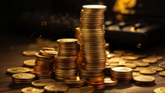 1月上海人民币贷款增加2573亿元，同比多增577亿元