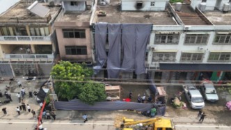 潮州自建房起火致3人死亡事故調查報告：電子設備內置鋰電池熱失控自燃引發