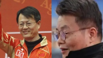 “国球”频上热搜，意味着什么？专家：金牌虽好，不代表“内功”不重要