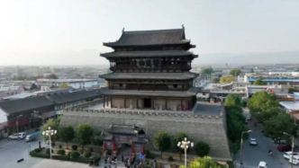 比大同更古樸，山西這座2000多年的寶藏古城，低調(diào)得鮮有人知