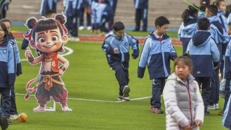 新聞1+1丨打造“能出汗的體育課”，將帶來哪些變化？