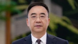 鄒磊任國(guó)家能源集團(tuán)黨組書記、董事長(zhǎng)
