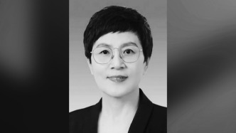 山西忻州市委原常委、政法委書記劉婷芳因病去世，享年61歲