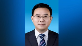 王云甫任湖北省衛(wèi)健委黨組書記、提名主任人選