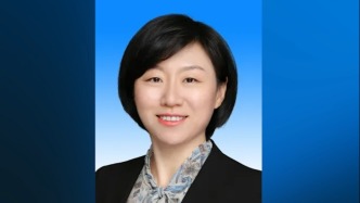 史生麗掛職擔任江西萍鄉市副市長，此前在國家開發銀行任職