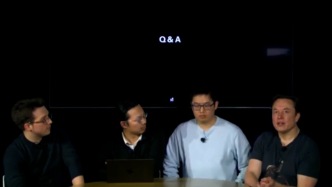 馬斯克回應Grok 3是否開源：下個版本推出時會開源上一代