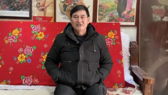 媒體：“大衣哥”朱之文起訴網暴者一案擇期宣判，被告當庭道歉