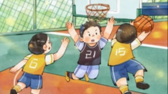 開學必讀：運動護眼強身，為學習加分！ | 科普時間