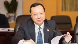 广州市原副市长王焕清任广州市委常委、统战部部长