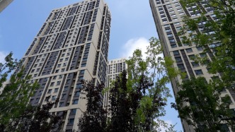 住建部：加快推进配售型保障性住房轮候库建设工作