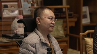 專訪蔡磊：每一種罕見病的攻克都是人類醫(yī)學的巨大突破