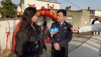 除夕當天DNA檢測出結果，“國家的孩子”趙麗俊找到親弟弟，倆人都很激動