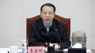 黑龍江省人大常委會原黨組成員、副主任李顯剛被提起公訴