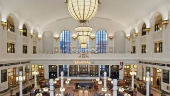 國內(nèi)外成功的交通樞紐酒店，都是如何做到的？