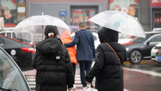 冷冷冷！周末南北方气温将降至近期低点，何时再回升？