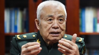 錢七虎院士，再添新榮譽(yù)
