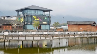 清流打造“红色旅游目的地”文化IP，研学+康养引来更多游客