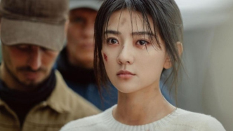 《白色橄榄树》圆满收官，梁洁用演技书写角色人生