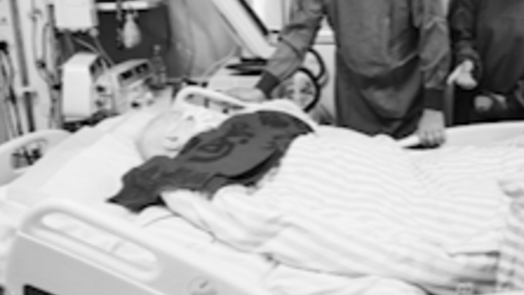 102岁新四军女战士章恭湘逝世