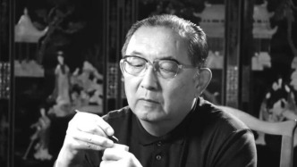 知名中医专家张晓彤逝世，系原卫生部部长崔月犁之子