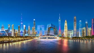 權(quán)威報告：中國軟實力排名上升至全球第二