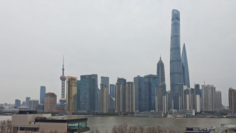 今夜到明晨上海局部或現(xiàn)雨夾雪，未來一周短時小雨出鏡率高