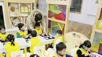 上海幼儿园要实行免费教育了？系对学前教育普及普惠政策误读