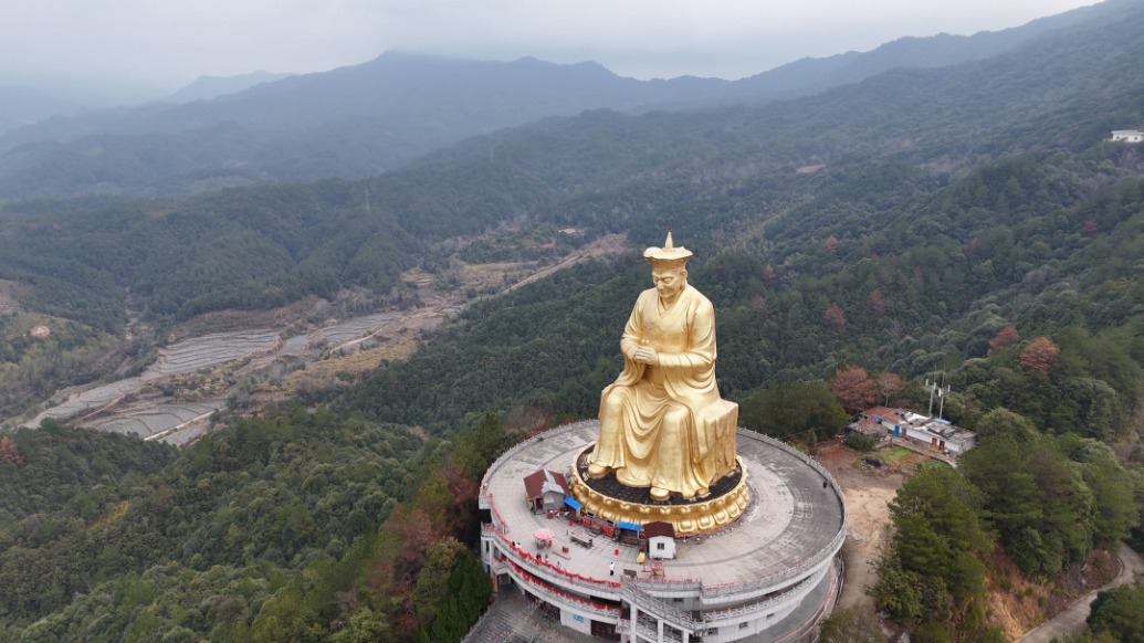 弘扬客家精神、传承非遗文化，清流县长校镇打造客家旅游目的地