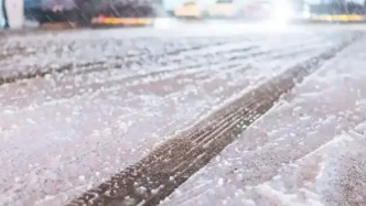 受雨雪霧等天氣影響，河南鄭州安陽許昌開封等地高速公路限行