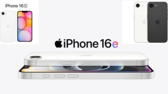 iPhone 16e：苹果的“e”计划，是新起点还是命名游戏？