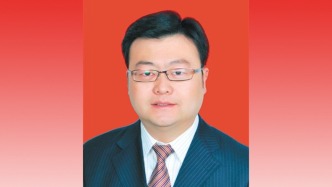 寧夏醫科大學黨委副書記丁聃赴自治區人大常委會履新