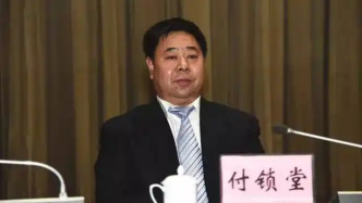 中國石油長慶油田公司原總經(jīng)理付鎖堂不幸逝世，享年62歲
