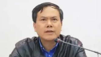 中南林業科技大學原黨委書記王漢青被查
