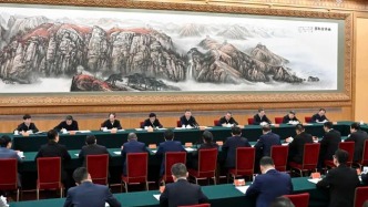 微觀察·信心來自哪兒？民營企業(yè)座談會的幾個細(xì)節(jié)