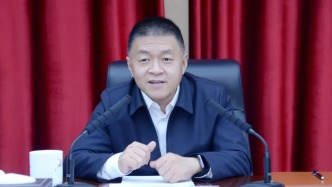貴州畢節原市長吳東來已調任省市場監督管理局工作