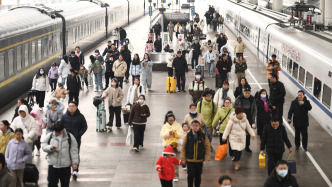 5.13億人次！鐵路春運(yùn)收官，客貨運(yùn)量均創(chuàng)春運(yùn)歷史新高
