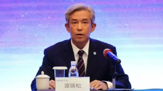 “靠军工吃军工” ，航空工业集团原董事长谭瑞松被开除党籍