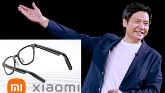 1499起的小米AI眼镜制霸市场？2025智能眼镜战局风云突变