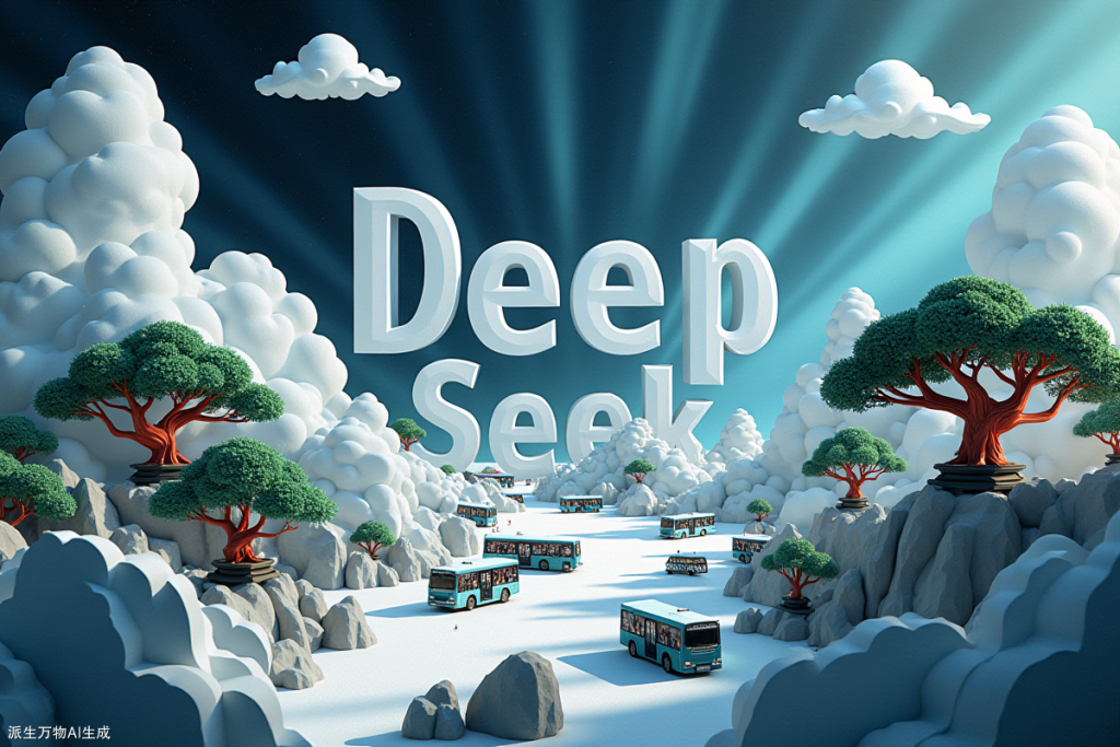 旅游如何更精准规划？多个景区及文旅平台接入DeepSeek