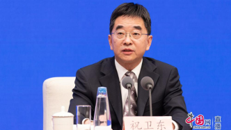 祝衛東：有關部門正采取一攬子措施促進肉牛、奶牛等行業紓困